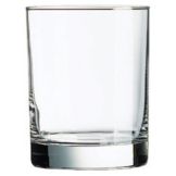 Cardinal Arcoroc Aristocrat 14 oz Double Old Fashioned Glass