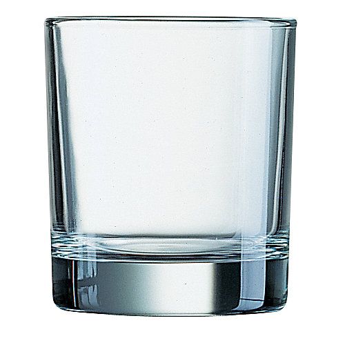 Cardinal Arcoroc Aristocrat 11 oz Old Fashioned Glass