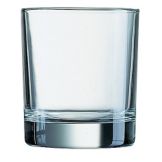 Cardinal Arcoroc Aristocrat 11 oz Old Fashioned Glass