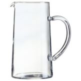 Cardinal Arcoroc 44 oz Cylinder Pitcher w/ Pour Lip
