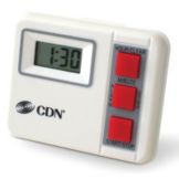CDN&reg; 20-Hour Digital Kitchen Timer