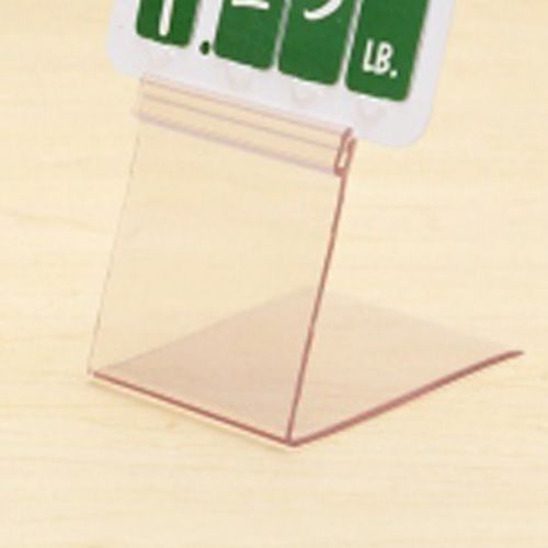 Clear Deli Runner, 24" x 1"