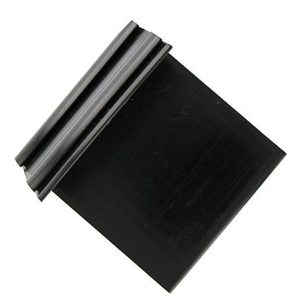 View-Lok Black Easel Base Tag Holder