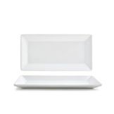 Front Of The House&reg; Kyoto&trade; 9" x 5" Rectangle Plate