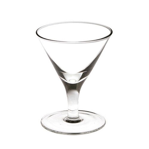 Front Of The House&reg; 2 Oz Sampler&trade; Mini Martini Glass