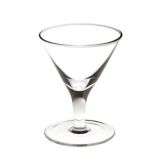 Front Of The House&reg; 2 Oz Sampler&trade; Mini Martini Glass