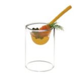 Front Of The House&reg; 2 Oz Sampler&trade; Tall Glass