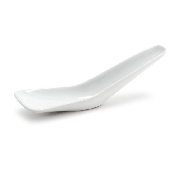 Front Of The House&reg; Sampler&trade; 5-1/2" Asian Spoon