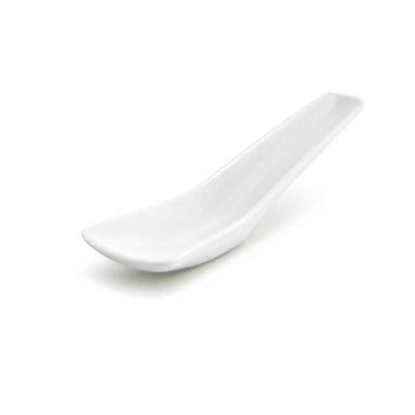 Front Of The House&reg; Sampler&trade; 4-1/2" Tasting Spoon