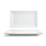 Front Of The House&reg; Kyoto&trade; 14" x 9" Plate