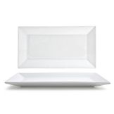 Front Of The House&reg; Kyoto&trade; 13" x 7" Plate