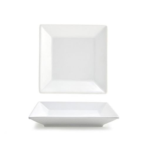 Front Of The House&reg; Kyoto&trade; 5" Square Mini Plate