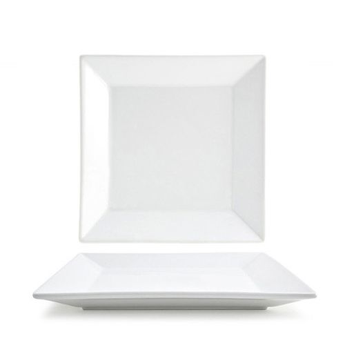 Front Of The House&reg; Kyoto&trade; 8-1/2" Square Plate