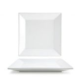 Front Of The House&reg; Kyoto&trade; 8-1/2" Square Plate