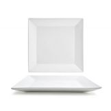 Front Of The House&reg; Kyoto&trade; 10-3/4" Square Plate