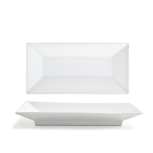 Front Of The House&reg; Kyoto&trade; Small Footed Plate