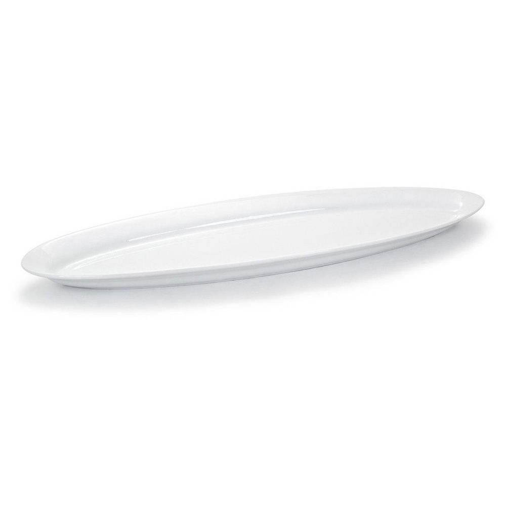 Front Of The House&reg; 23-1/2" Oval Platter