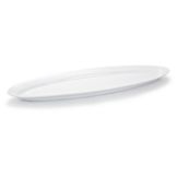 Front Of The House&reg; 23-1/2" Oval Platter
