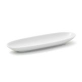 Front Of The House&reg; 3 Oz Porcelain Sampler&trade; Oval Dish