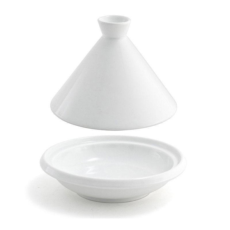 Front Of The House&reg; 10 Oz Porcelain Tagine