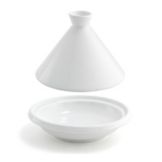 Front Of The House&reg; 10 Oz Porcelain Tagine