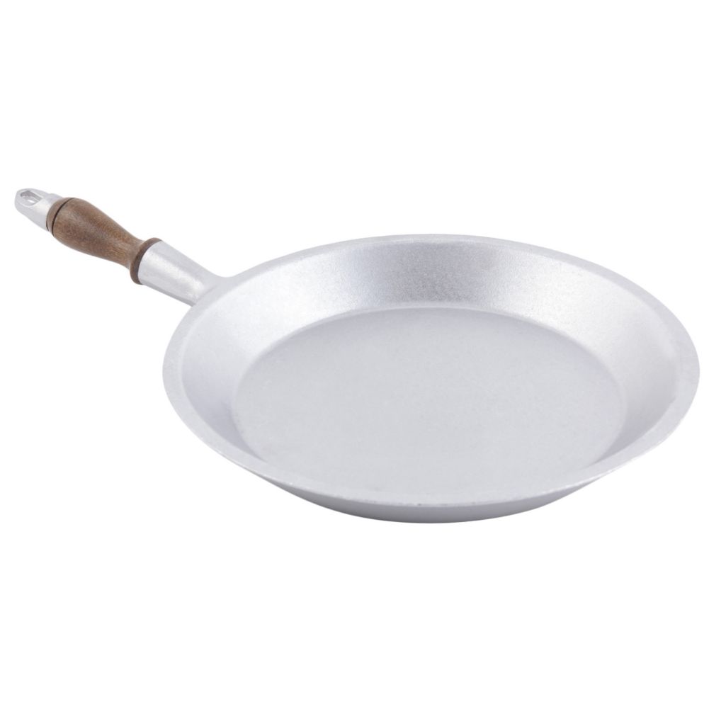 Bon Chef Pewter Glo 8" Crepe Pan