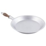 Bon Chef Pewter Glo 8" Crepe Pan