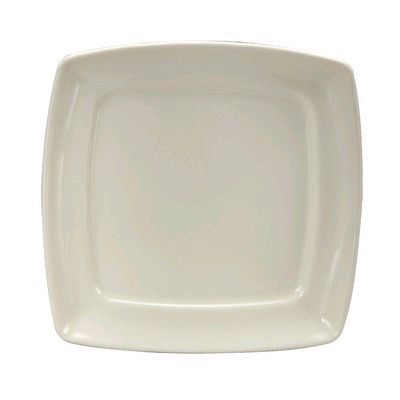 Oneida&reg; Stealth&trade; 11" Cream White Square Plate
