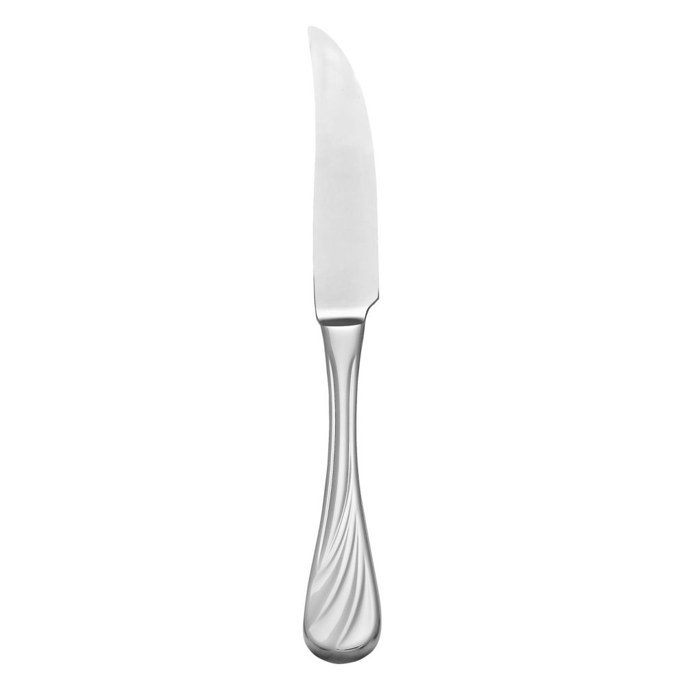 Knife, Steak, Fluted Blade, H/H