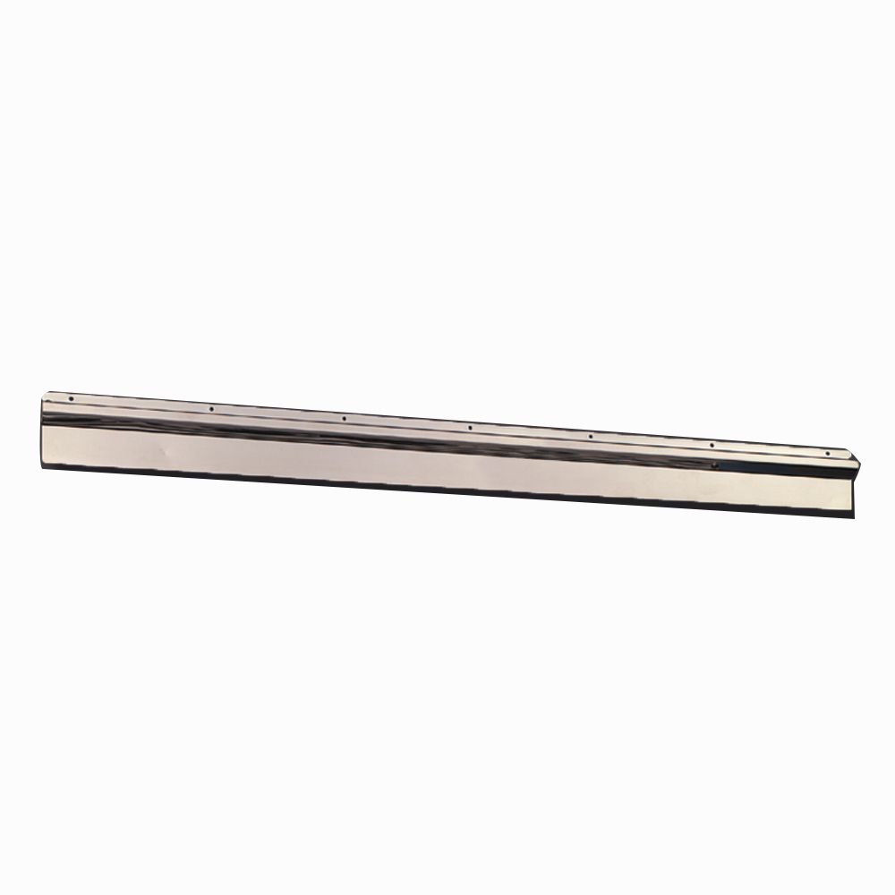 American Metalcraft S/S 48" Ticket Rack