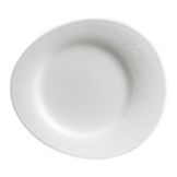 Steelite Narumi Elliptica  11" Teardrop Deep Plate