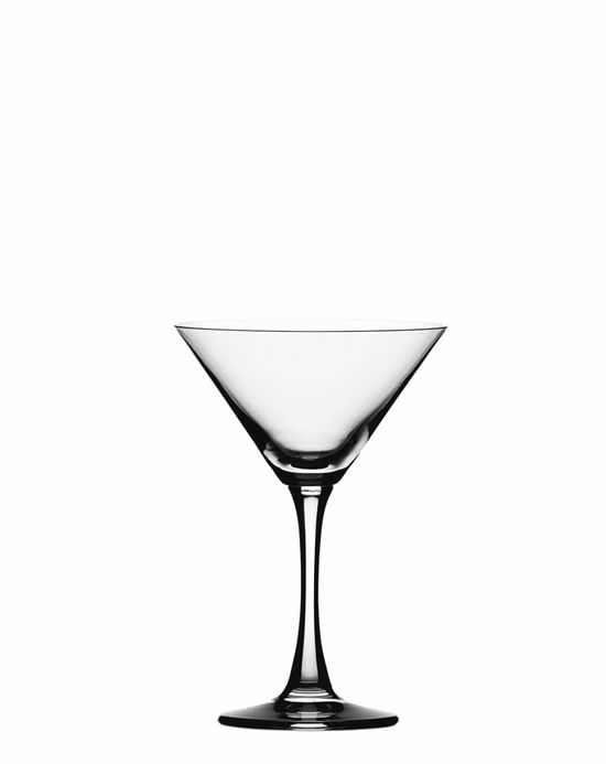 Spiegelau Soiree&trade; 5-7/8 Oz. Martini Glass