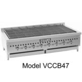 Vulcan Hart Countertop 36" Charbroiler