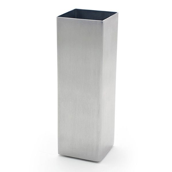 Front Of The House&reg; S/S 6" H Vase