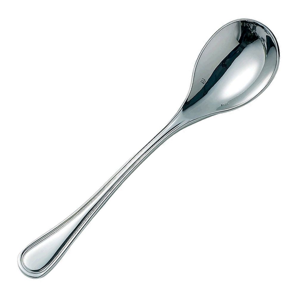 Chef & Sommelier Vendi 18/10 S/S 7" Bouillon Spoon