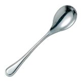 Chef & Sommelier Vendi 18/10 S/S 7" Bouillon Spoon