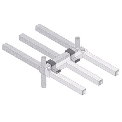 New Age Common Pole Clips