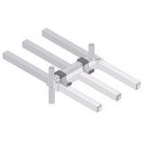New Age Common Pole Clips