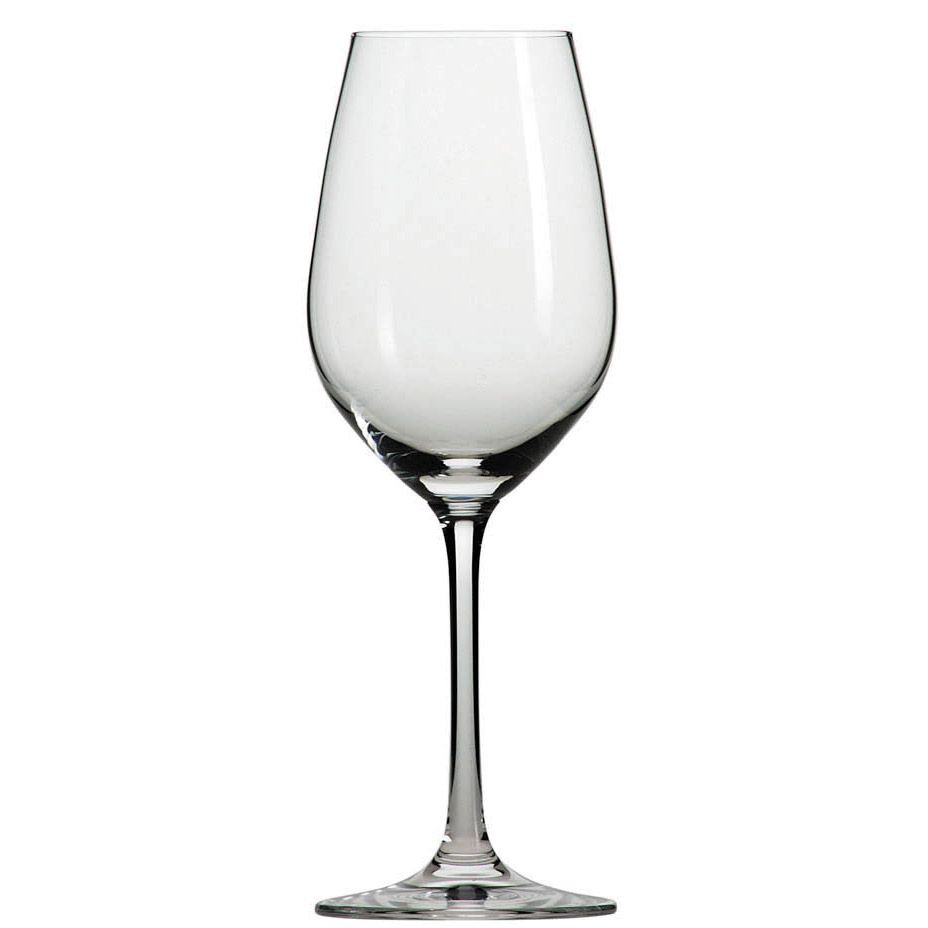 Fortessa Forte&reg; Tritan Crystal 9.4 Oz White Wine Glass