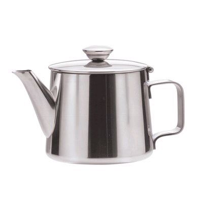 Oneida Simplicity S/S 21 Oz Teapot