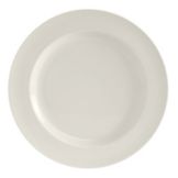 Tuxton&reg; 9" Modena AlumaTux Plate