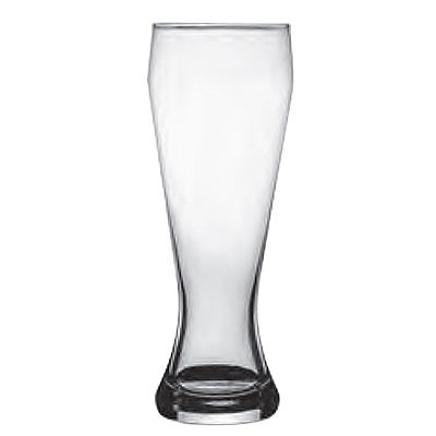 Cardinal Pasabahce Weizenbeer 23 Oz. Beer Glass