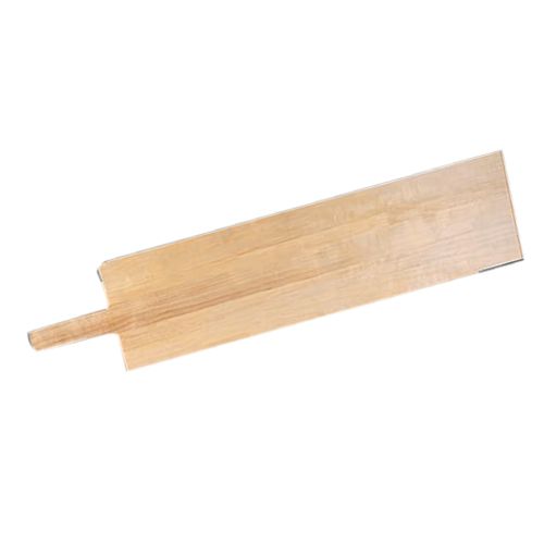 American Metalcraft Wood 36" Short Handle Pizza Peel