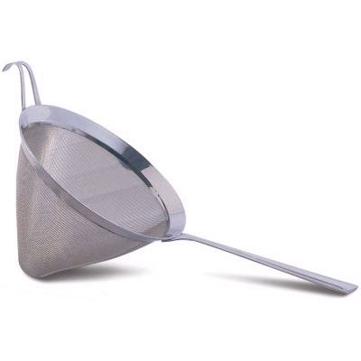 JB Prince 5.5" Conical Mesh Strainer