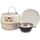 JB Prince Chocolate Tempering Machine