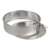 JB Prince 10"x3" Springform Pan