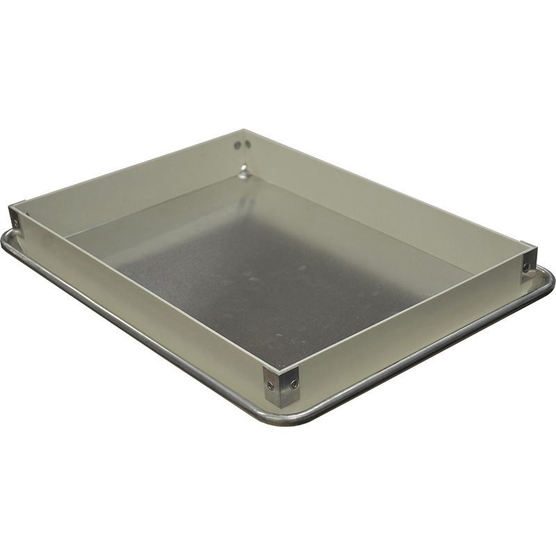 Half Size Pan Extender, 13" x 18" x 2"