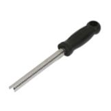 JB Prince Microplane Spice Grater