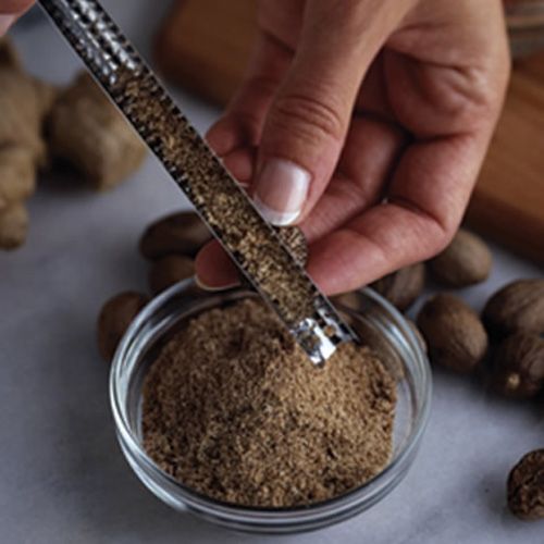 JB Prince Microplane Spice Grater