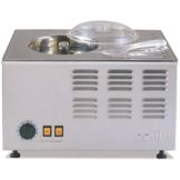 JB Prince 2 Qt. Commercial Ice Cream Machine